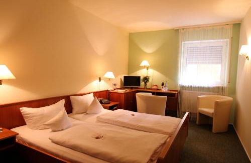 Roth Hotel | Landhotel zum Böhm