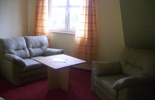 Ribnitz-Damgarten Hotel | Landhotel zum Honigdieb
