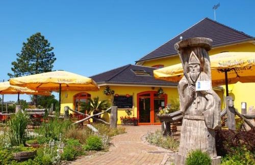 Ribnitz-Damgarten Hotel | Landhotel zum Honigdieb