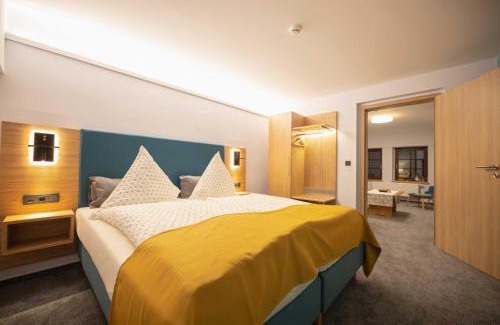 Grubschutz Hotel | Landhotel Zur Guten Einkehr