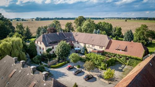 Grubschutz Hotel | Landhotel Zur Guten Einkehr