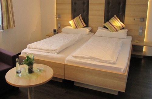 Lossburg Hotel | Landhotel zur Linde