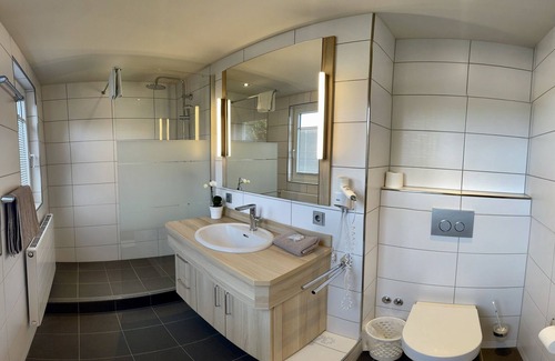 Lossburg Hotel | Landhotel zur Linde