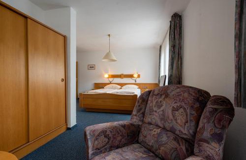 Gellinghausen Bed & Breakfast | Landhotel Zur Schmitte