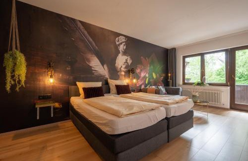 Gellinghausen Bed & Breakfast | Landhotel Zur Schmitte