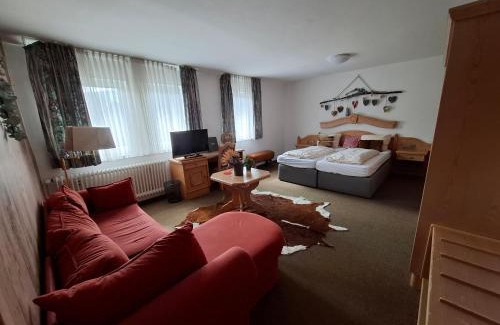 Gellinghausen Bed & Breakfast | Landhotel Zur Schmitte