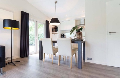 Municipality of Oost Gelre Ski Chalet | ✓ Landhuis at Résidence Lichtenvoorde ✓ Holiday home for 4 persons ✓ Located in Lichtenvoorde (Gelderland) ✓ Holiday park in the Achterhoek ✓ Book directly through the park