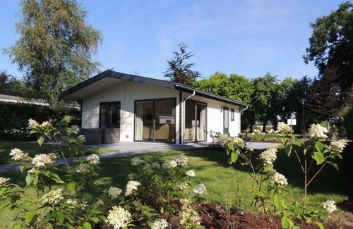 Municipality of Oost Gelre Ski Chalet | ✓ Landhuis at Résidence Lichtenvoorde ✓ Holiday home for 4 persons ✓ Located in Lichtenvoorde (Gelderland) ✓ Holiday park in the Achterhoek ✓ Book directly through the park