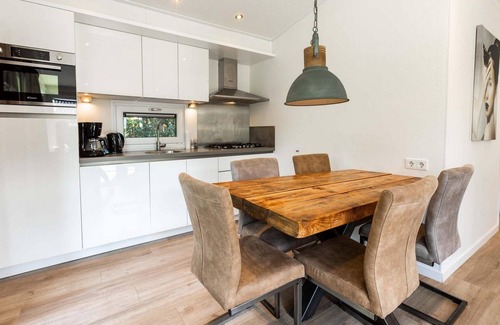 Municipality of Oost Gelre Ski Chalet | ✓ Landhuis at Résidence Lichtenvoorde ✓ Holiday home for 5 persons ✓ Located in Lichtenvoorde (Gelderland) ✓ Holiday park in the Achterhoek ✓ Book directly through the park