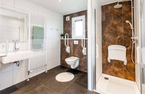 Municipality of Oost Gelre Ski Chalet | ✓ Landhuis at Résidence Lichtenvoorde ✓ Holiday home for 5 persons ✓ Located in Lichtenvoorde (Gelderland) ✓ Holiday park in the Achterhoek ✓ Book directly through the park