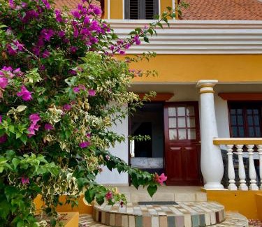 Belnem Bed & Breakfast | Landhuis Belnem Bonaire
