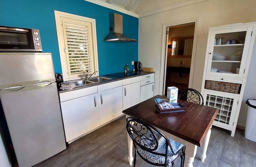 Rooi Catochi Hotel | Landhuis Bona Vista
