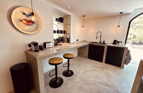 Tera Kora House | Landhuis des Bouvrie the Loft