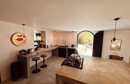 Tera Kora House | Landhuis des Bouvrie the Loft