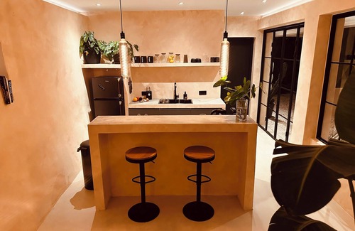 Tera Kora House | Landhuis des Bouvrie Koetshuis
