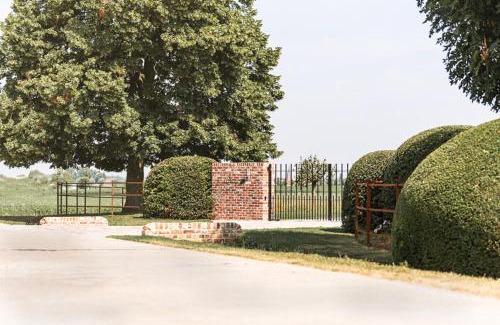 Boezinge House | Landhuis Eikenburg