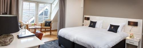 De Lutte Hotel | Landhuishotel De Bloemenbeek
