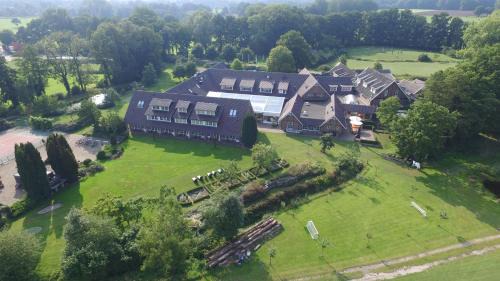 De Lutte Hotel | Landhuishotel De Bloemenbeek