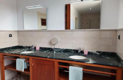 Calig Bed & Breakfast | Landhuisvilla b&b Villa Pardalot