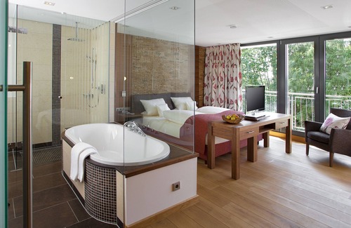 Bad Iburg Hotel | Landidyll Hotel Gasthof zum Freden