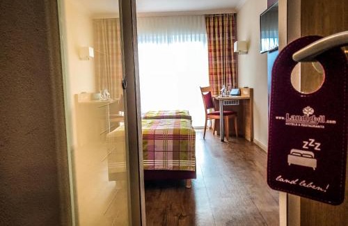 Klosterkumbd Hotel | Landidyll Hotel Restaurant Birkenhof