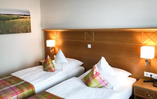 Klosterkumbd Hotel | Landidyll Hotel Restaurant Birkenhof