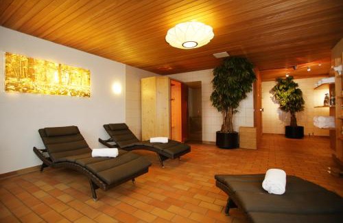 Kirchensittenbach Hotel | Landidyll Hotel Zum Alten Schloss