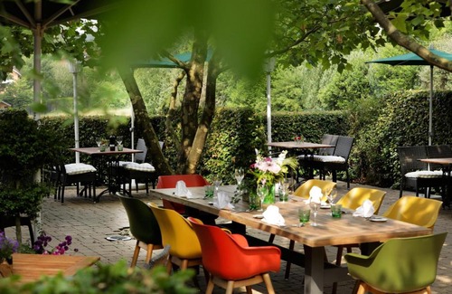 Bad Iburg Hotel | Landidyll Hotel zum Freden