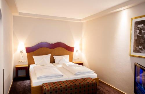 Fohrental Hotel | Landidyll Hotel zum Kreuz