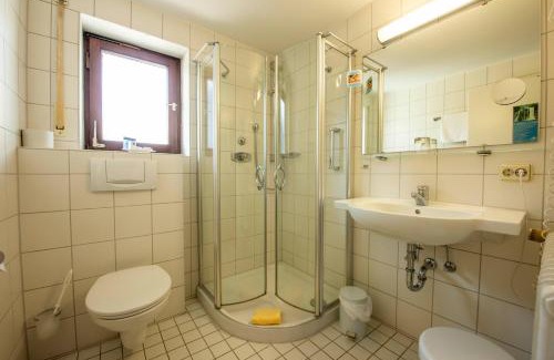 Fohrental Hotel | Landidyll Hotel zum Kreuz