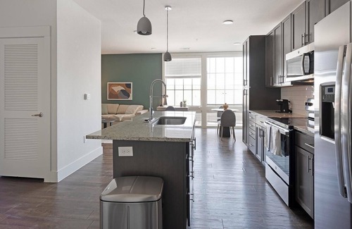 Stone Oak Apartment | Landing | Amazing 1BD, Clubhouse, Pool
