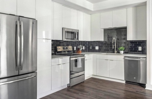 Buckhead Apartment | Landing | Amazing 2BD, Clubhouse, Gym