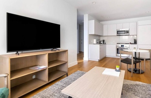 Winter Hill Apartment | Landing at 123 Highland Ave - 1 Bedroom in Winter Hill