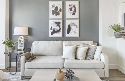 Alamitos Beach Apartment | Landing at 1900 Ocean Beach Club - Studio in Alamitos Beach