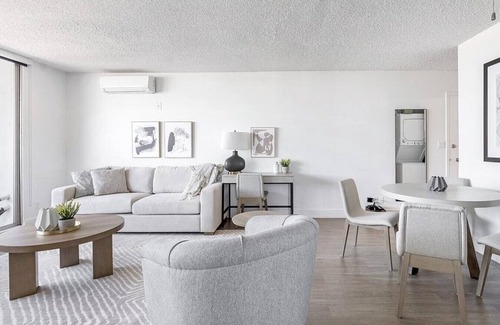 Alamitos Beach Apartment | Landing at 1900 Ocean Beach Club - 2 Bedrooms in Alamitos Beach