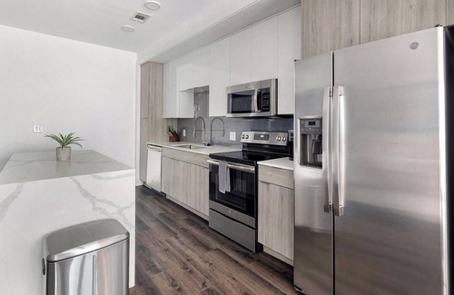 Buckhead Apartment | Landing at Arya Peachtree - 1 Bedroom in Buckhead