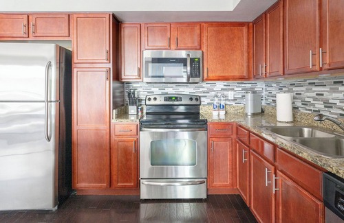 Flagler Village Apartment | Landing at Aviah - 2 Bedrooms in Central Fort L.