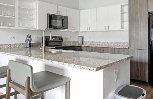 Decatur Apartment | Landing at Avondale Hills - 1 Bedroom in Avonda.