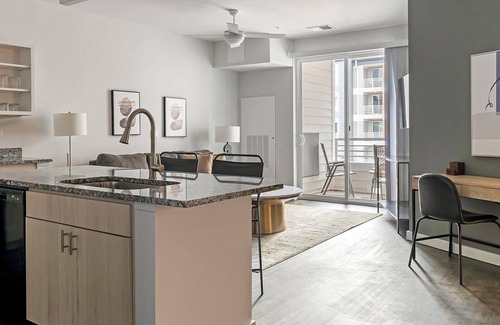 Decatur Apartment | Landing at Avondale Hills - 1 Bedroom in Avonda.
