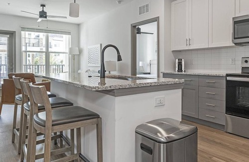 Southside Apartment | Landing at Bartram Park - 2 Bedrooms in Southside
