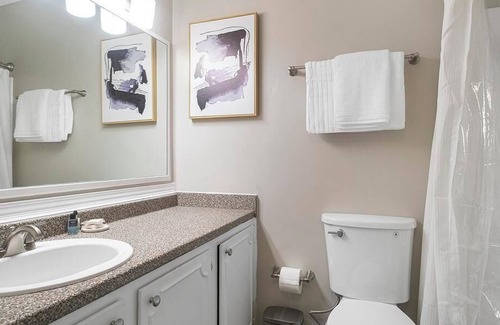 Homewood Apartment | Landing at Brookwood - 3 Bedrooms in Downtown Homewood
