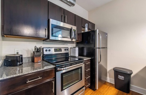 Church Hill Apartment | Landing at Cedar Broad - 1 Bedroom in Upper Sho.