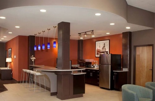 Church Hill Apartment | Landing at Cedar Broad - 1 Bedroom in Upper Sho.