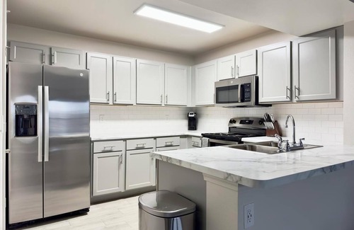 Belton Apartment | Landing at Center 301 - 1 Bedroom in Belton