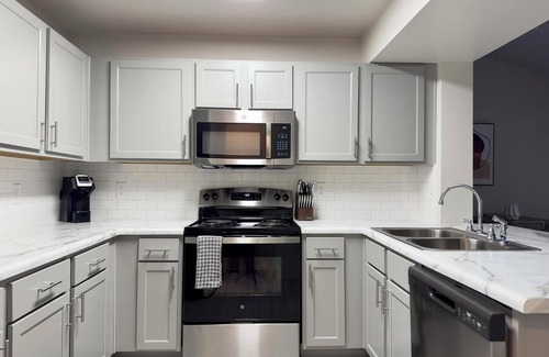 Belton Apartment | Landing at Center 301 - 1 Bedroom in Belton