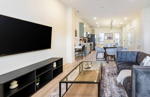 Wilmington Apartment | Landing at Encore at Westgate - 3 Bedrooms in W.