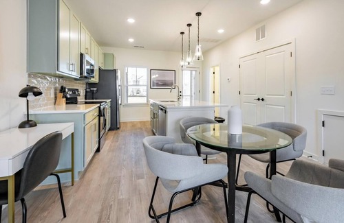 Wilmington Apartment | Landing at Encore at Westgate - 3 Bedrooms in W.