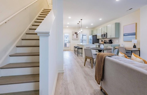 Wilmington Apartment | Landing at Encore at Westgate - 2 Bedrooms in W.