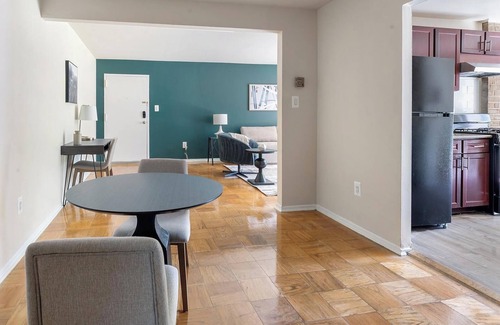 Greenbelt Apartment | Landing at Franklin Park at Greenbelt Station -...