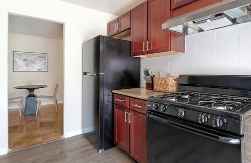 Greenbelt Apartment | Landing at Franklin Park at Greenbelt Station -...